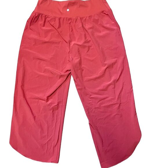 Halara Wide-Leg Resort Pants Women's XL - Picture 2 of 8